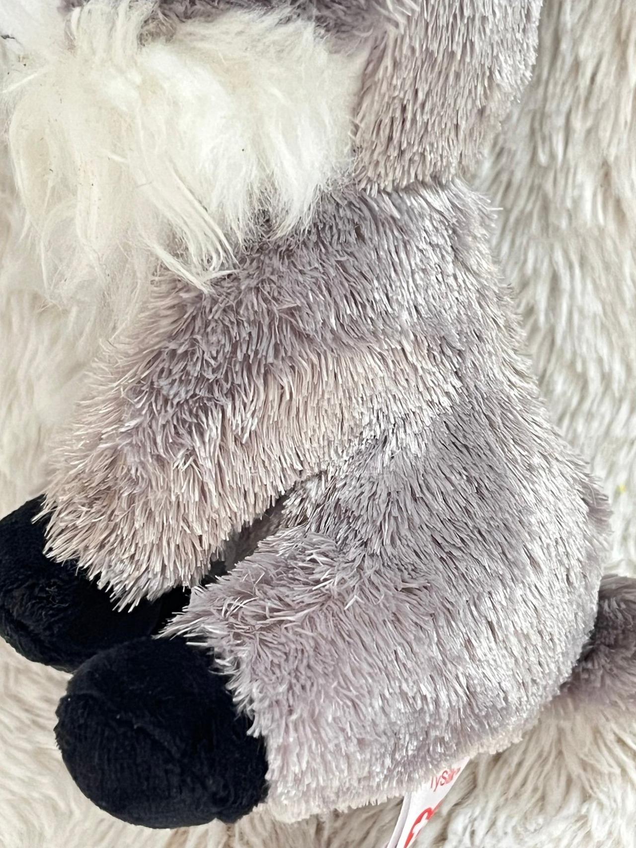 TY Beanie Boos “Gabby” 6 Inch Plush FWOT READ — image 5