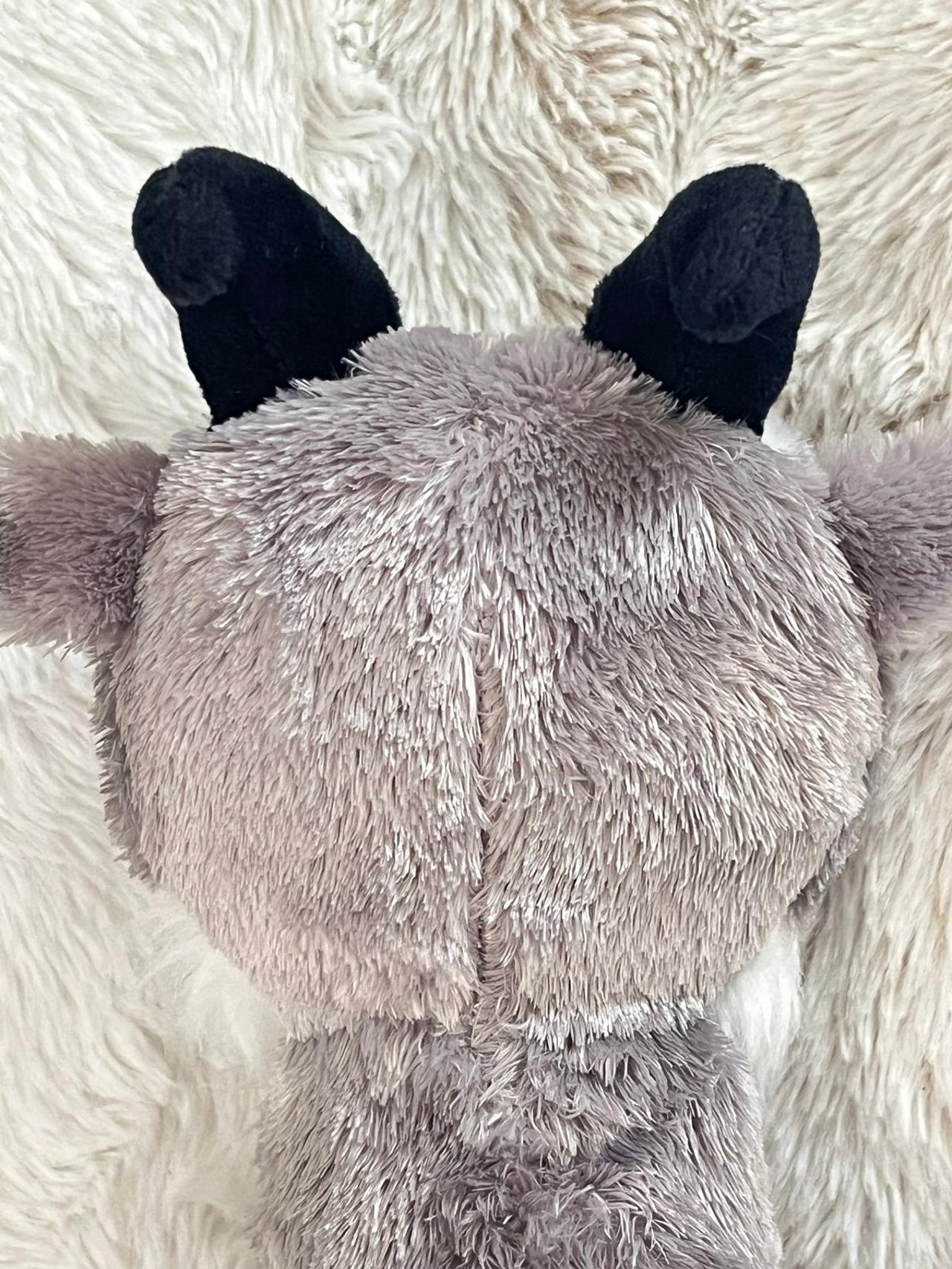 TY Beanie Boos “Gabby” 6 Inch Plush FWOT READ — image 6