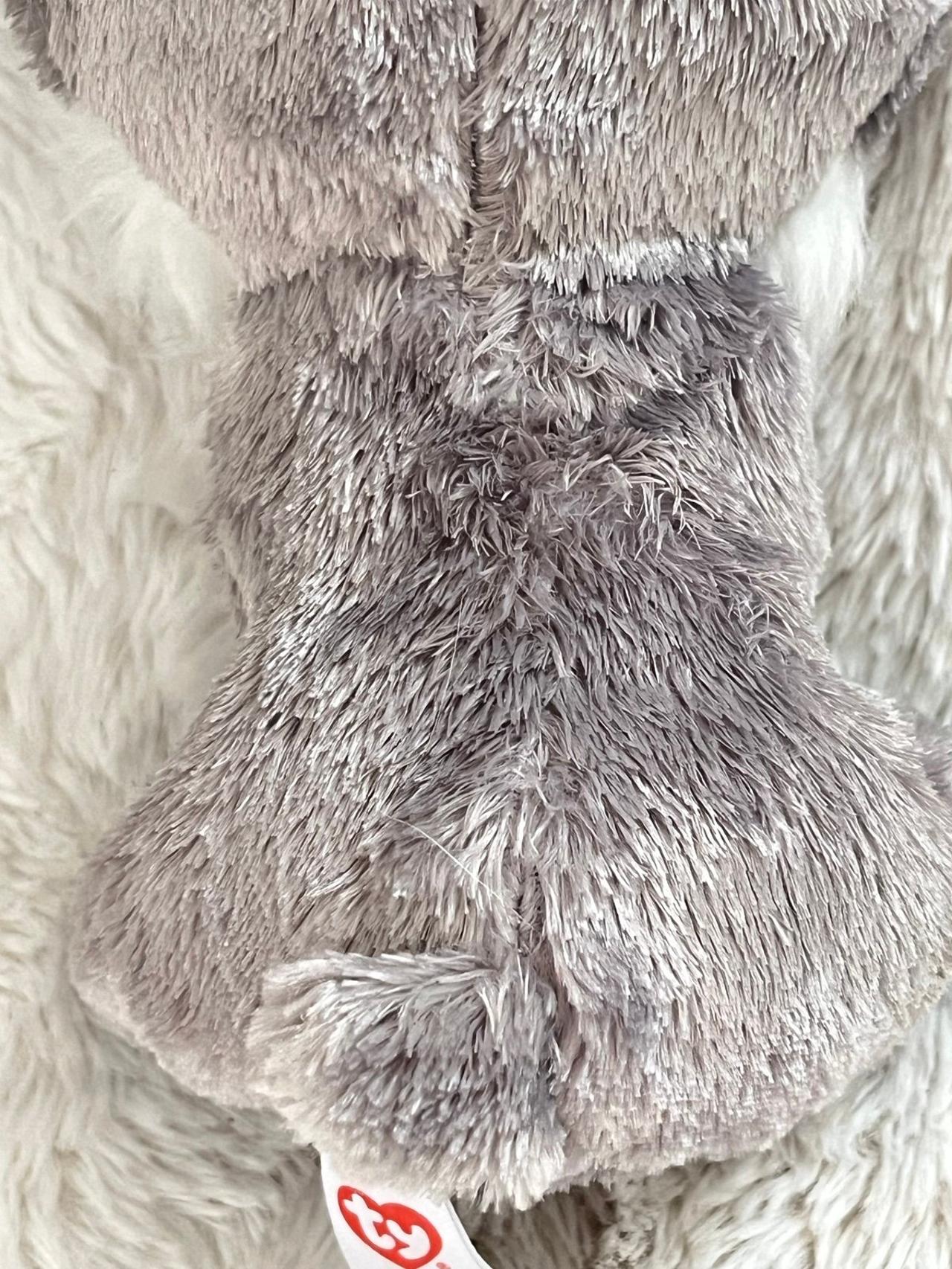 TY Beanie Boos “Gabby” 6 Inch Plush FWOT READ — image 7