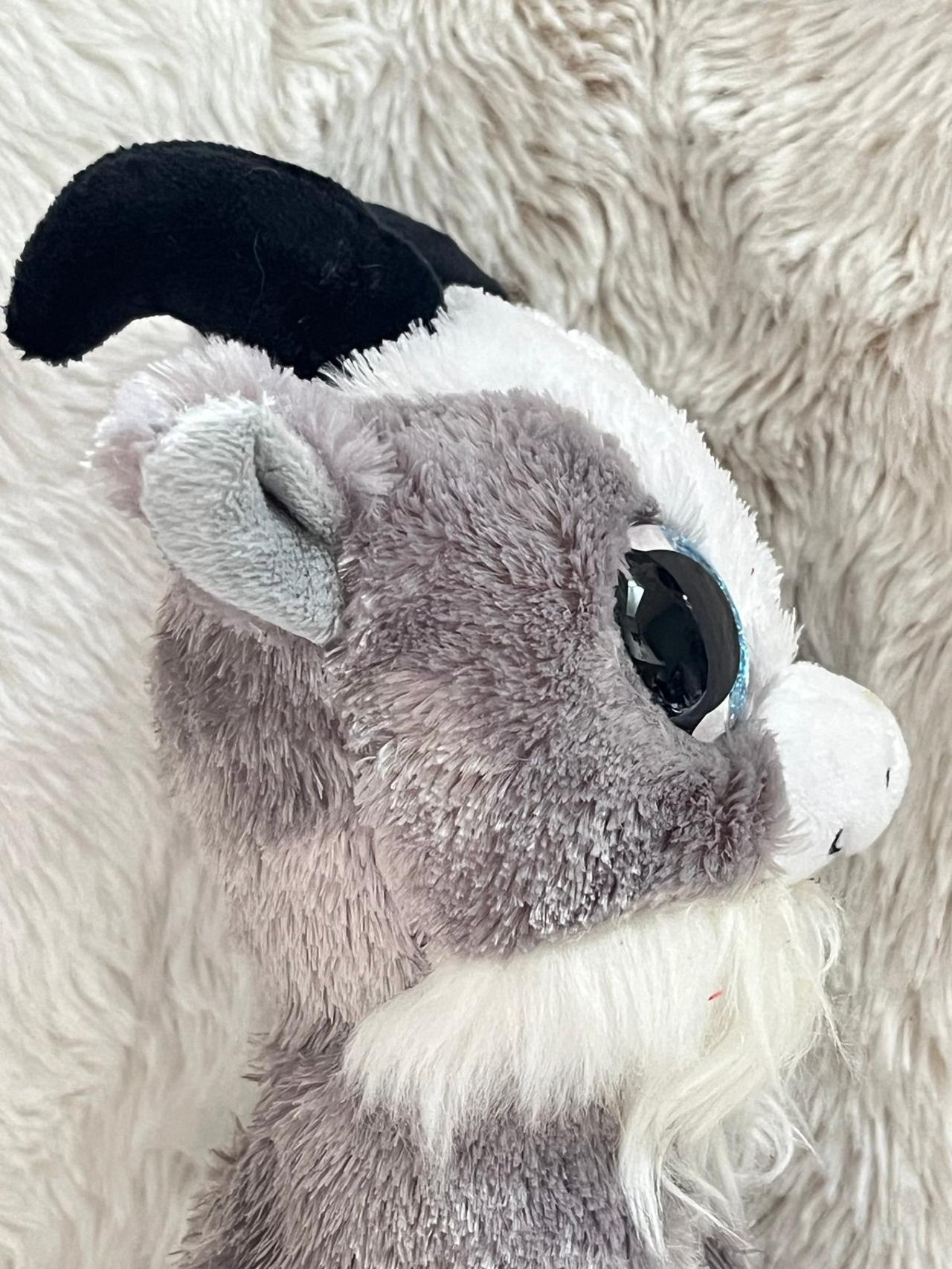 TY Beanie Boos “Gabby” 6 Inch Plush FWOT READ — image 8