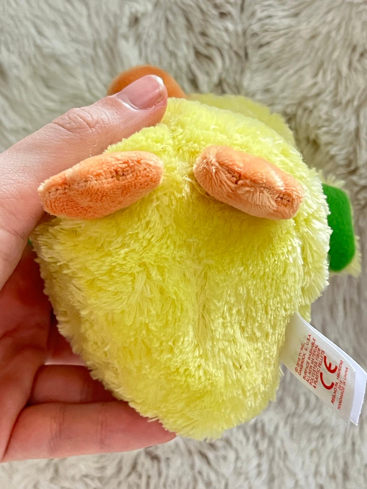TY Beanie Boos “Nugget” 6 Inch Plush GWT READ — image 10