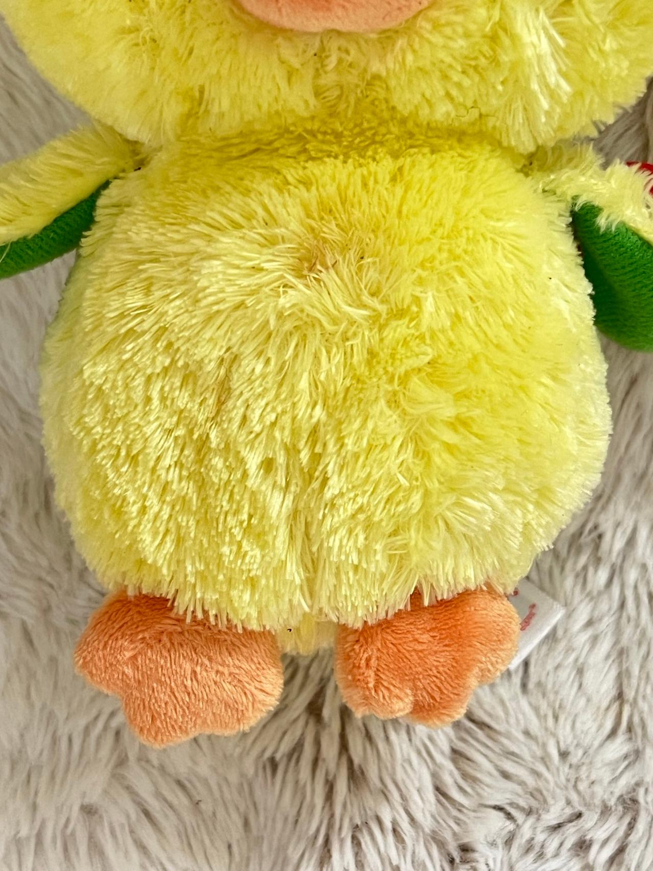 TY Beanie Boos “Nugget” 6 Inch Plush GWT READ — image 2