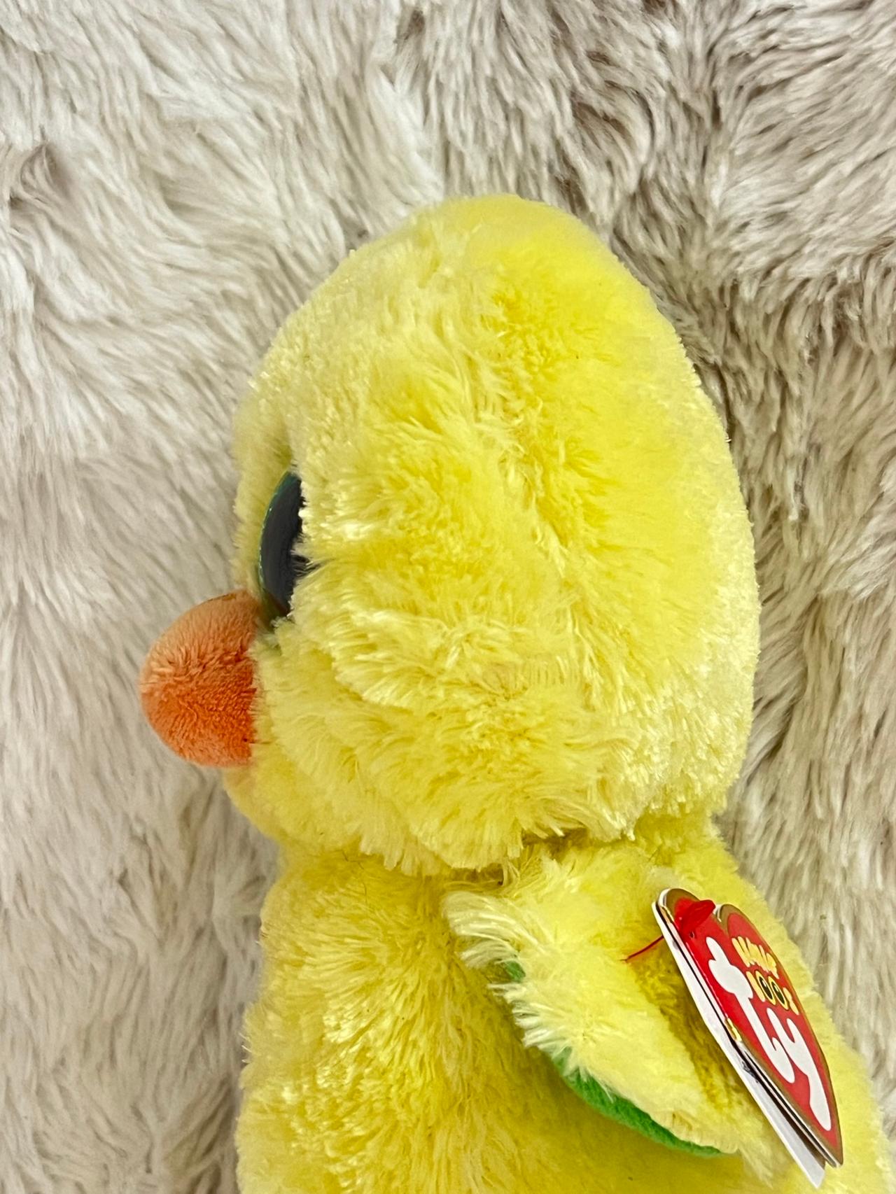 TY Beanie Boos “Nugget” 6 Inch Plush GWT READ — image 4