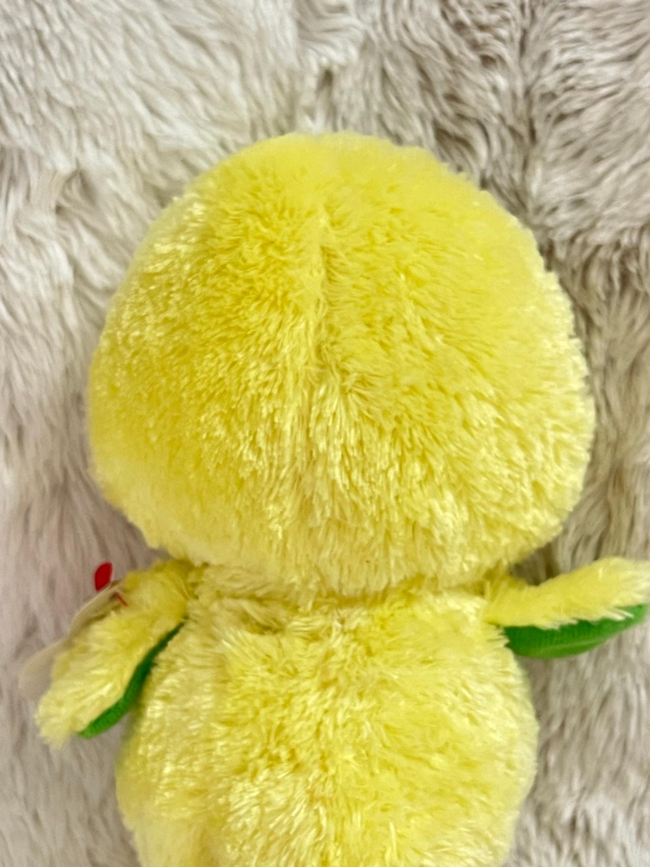 TY Beanie Boos “Nugget” 6 Inch Plush GWT READ — image 6