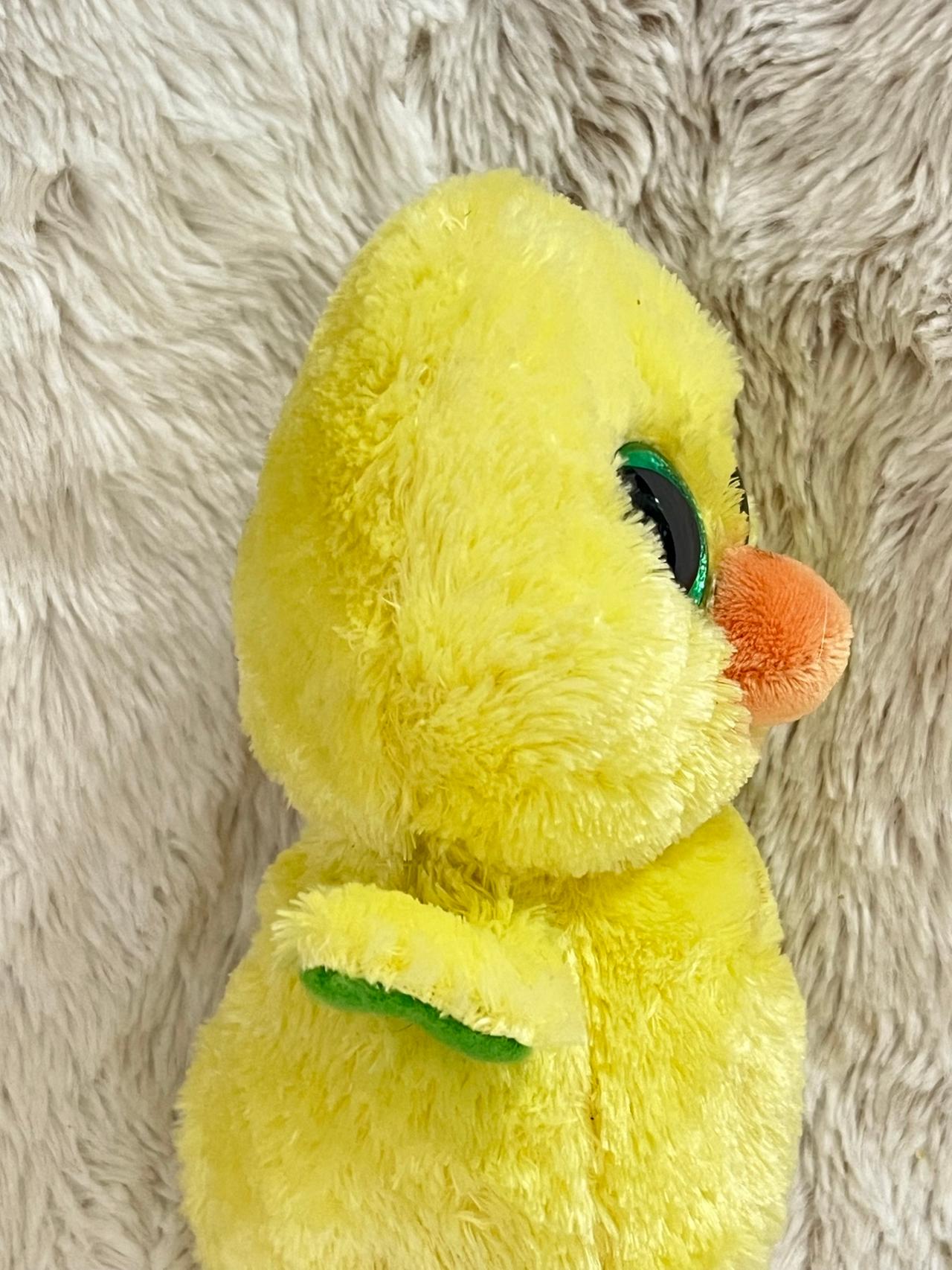 TY Beanie Boos “Nugget” 6 Inch Plush GWT READ — image 8