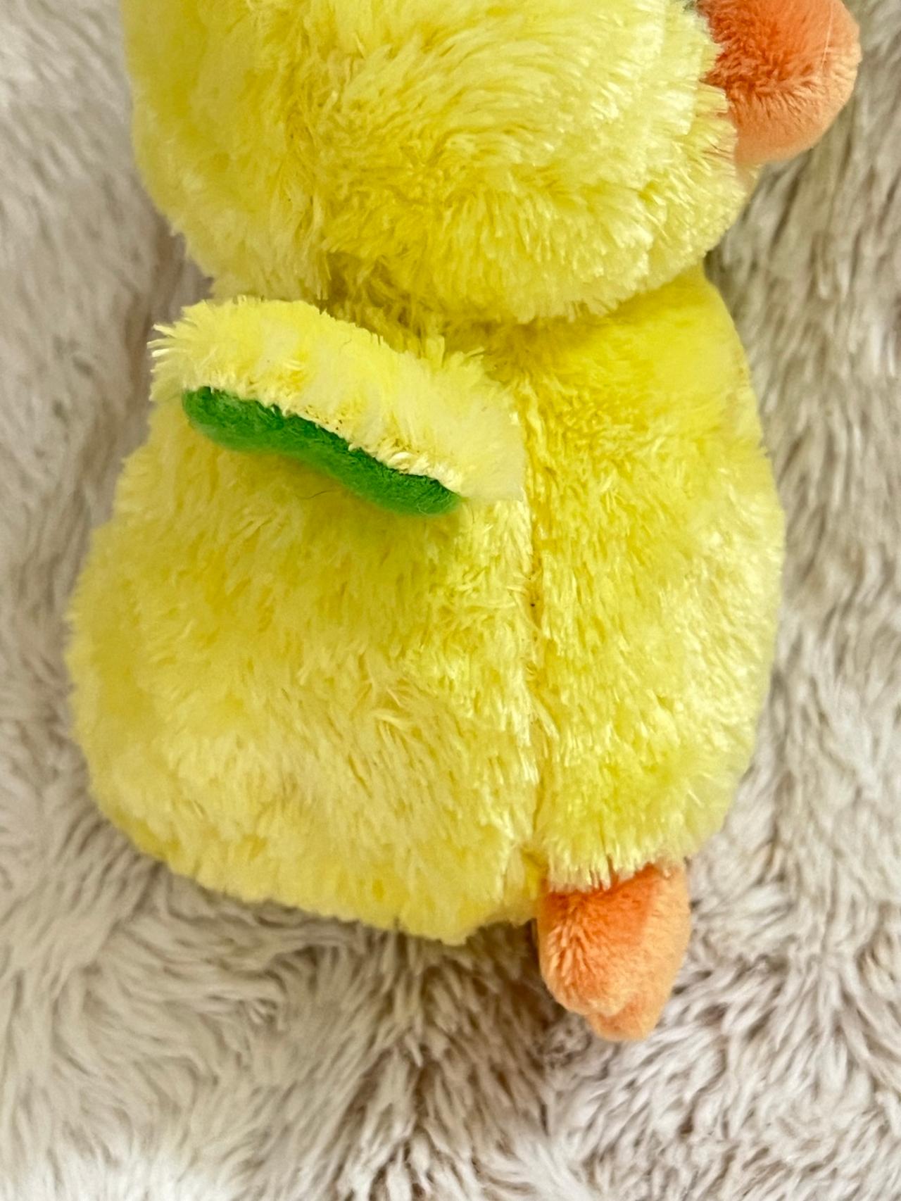 TY Beanie Boos “Nugget” 6 Inch Plush GWT READ — image 9
