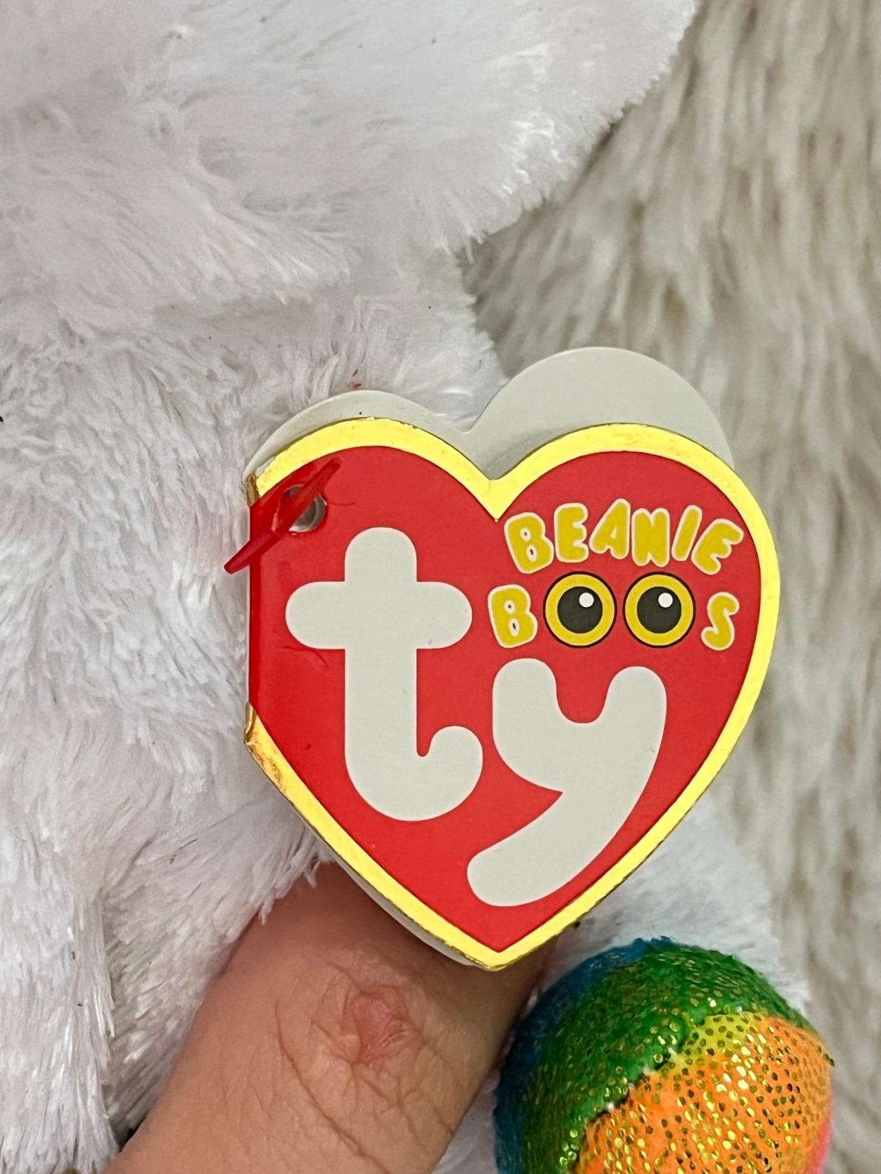 TY Beanie Boos “Pixy” 6 Inch Plush LNWT READ — image 10