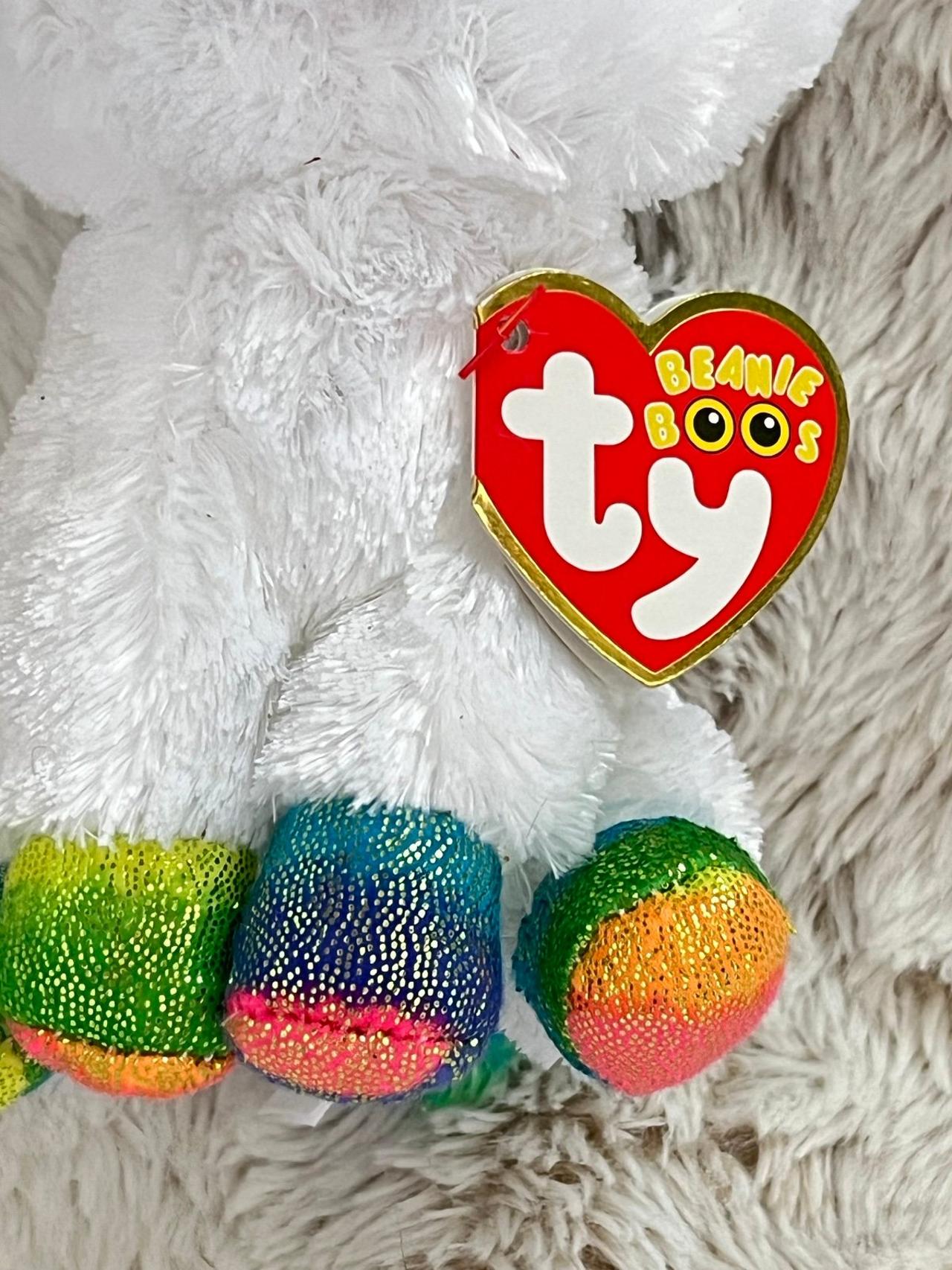 TY Beanie Boos “Pixy” 6 Inch Plush LNWT READ — image 2