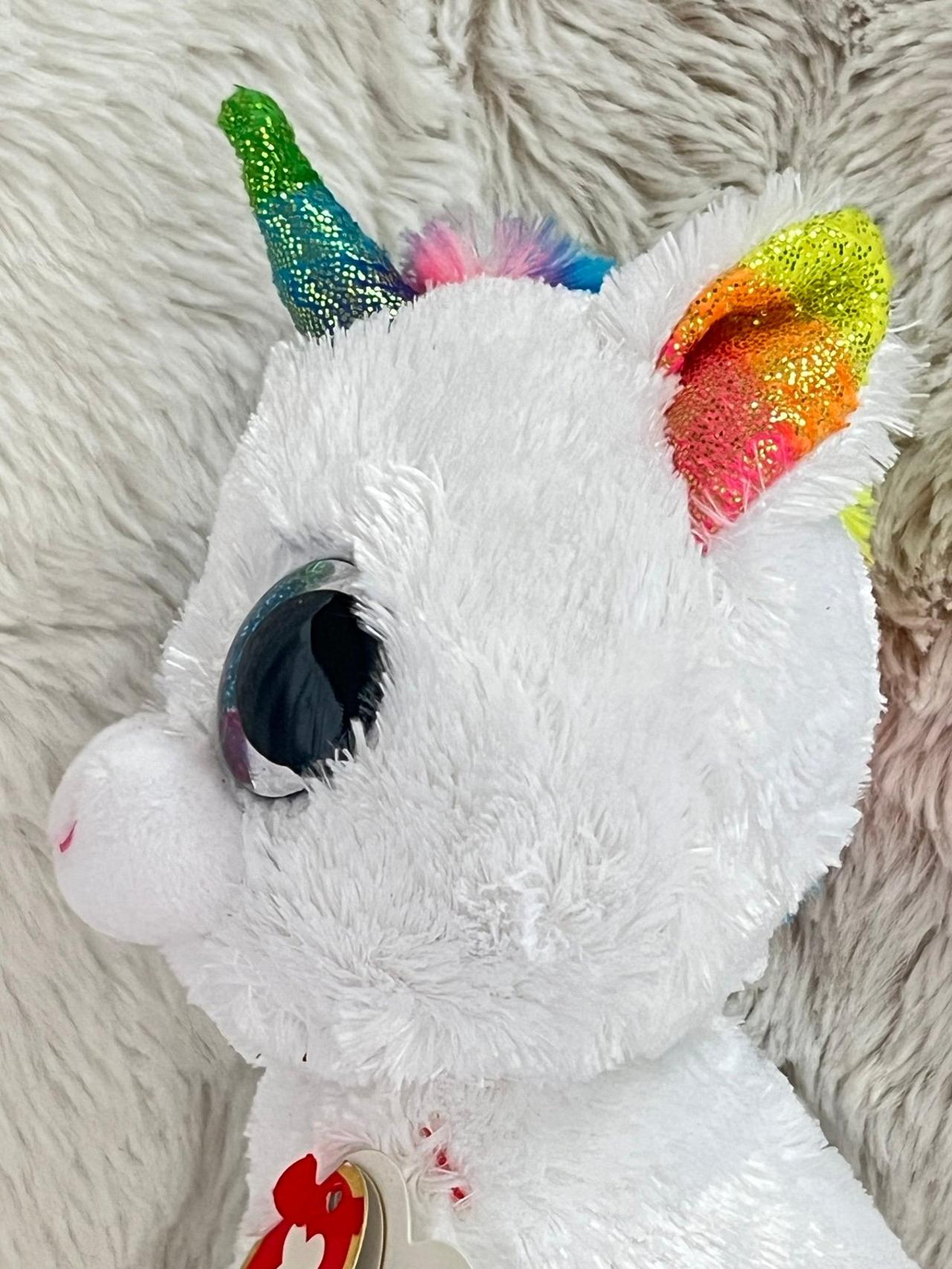 TY Beanie Boos “Pixy” 6 Inch Plush LNWT READ — image 4