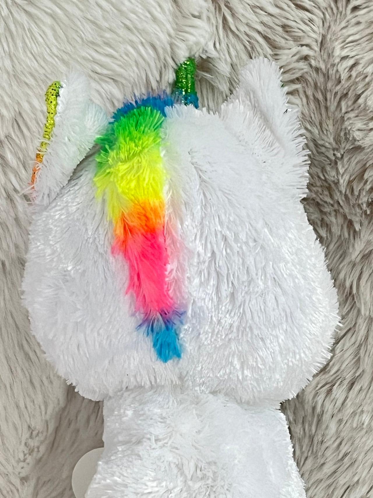 TY Beanie Boos “Pixy” 6 Inch Plush LNWT READ — image 6