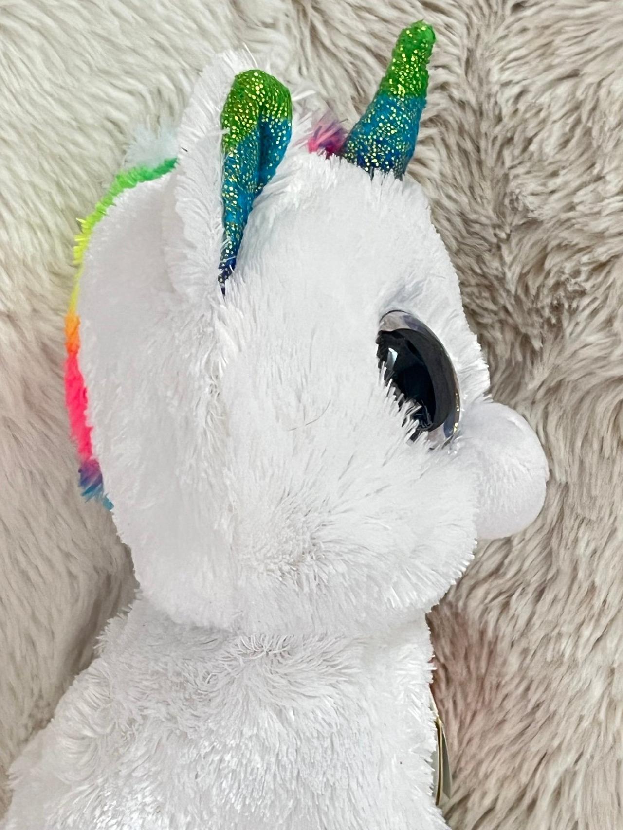 TY Beanie Boos “Pixy” 6 Inch Plush LNWT READ — image 7