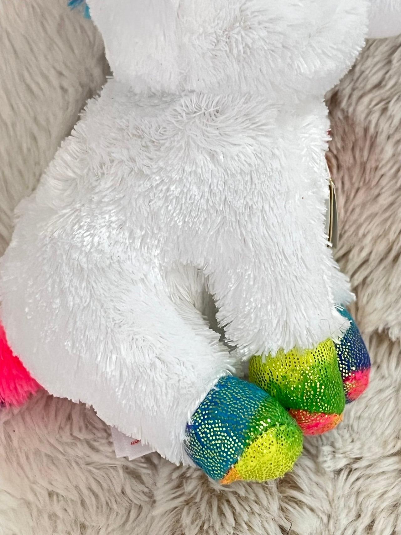 TY Beanie Boos “Pixy” 6 Inch Plush LNWT READ — image 8