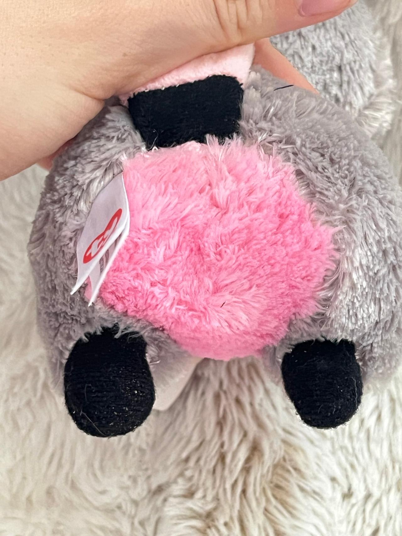 TY Beanie Boos “Rocco” 6 Inch Plush LNWT READ — image 10