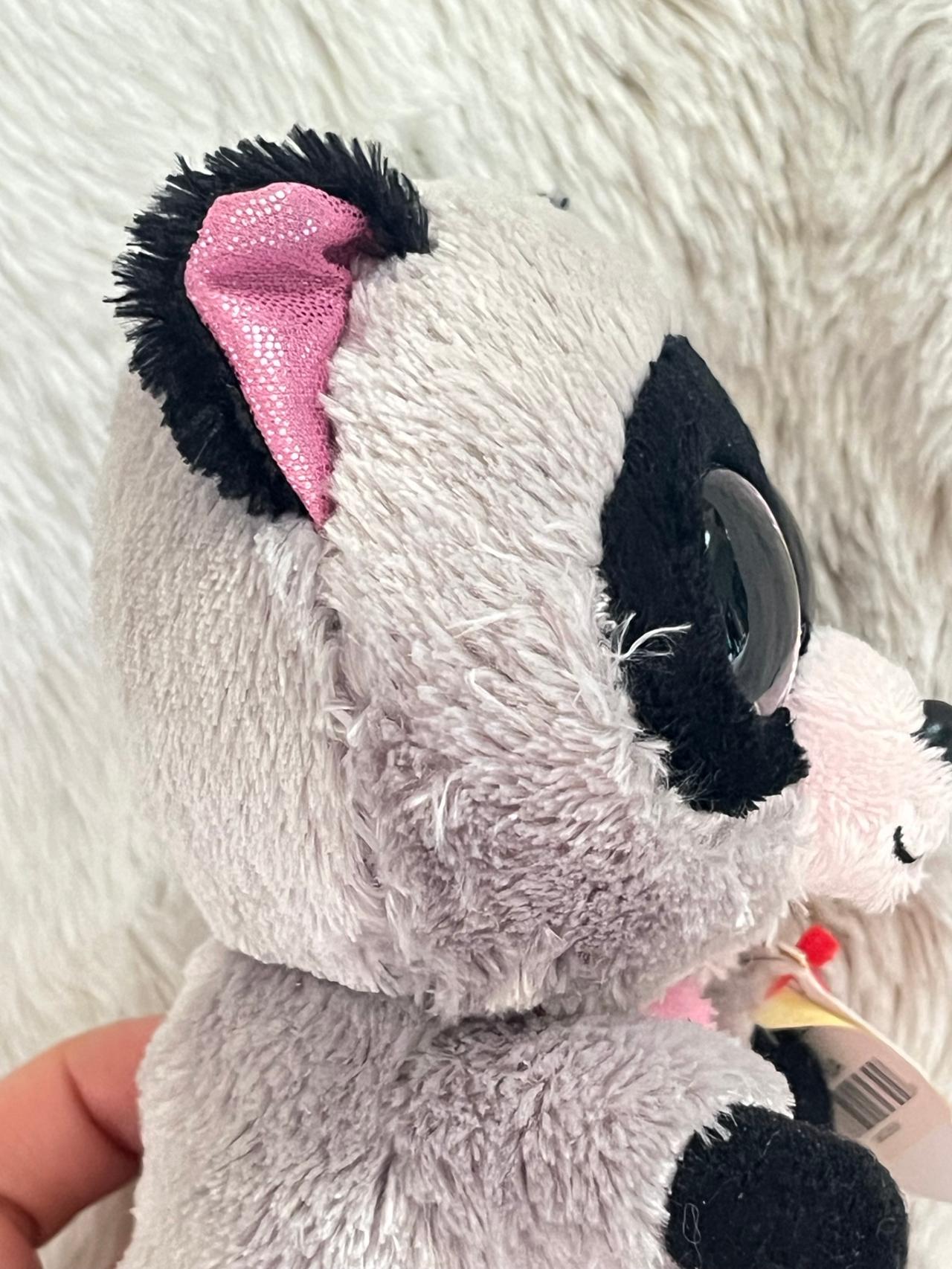 TY Beanie Boos “Rocco” 6 Inch Plush LNWT READ — image 11