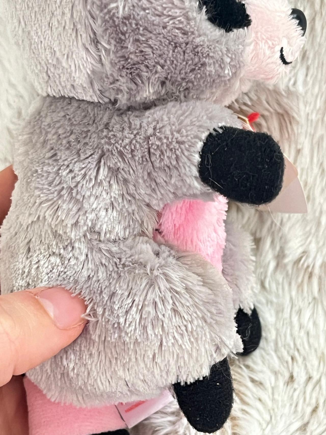 TY Beanie Boos “Rocco” 6 Inch Plush LNWT READ — image 12