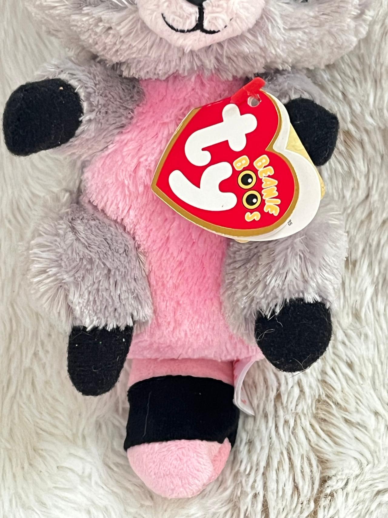 TY Beanie Boos “Rocco” 6 Inch Plush LNWT READ — image 2