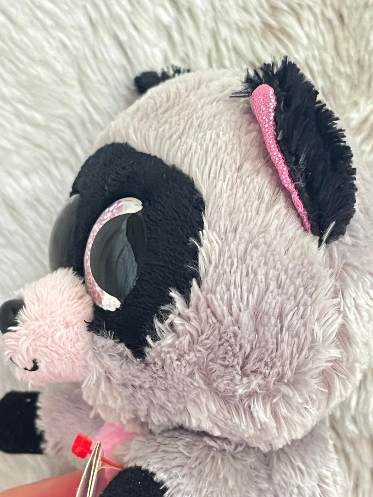 TY Beanie Boos “Rocco” 6 Inch Plush LNWT READ — image 6