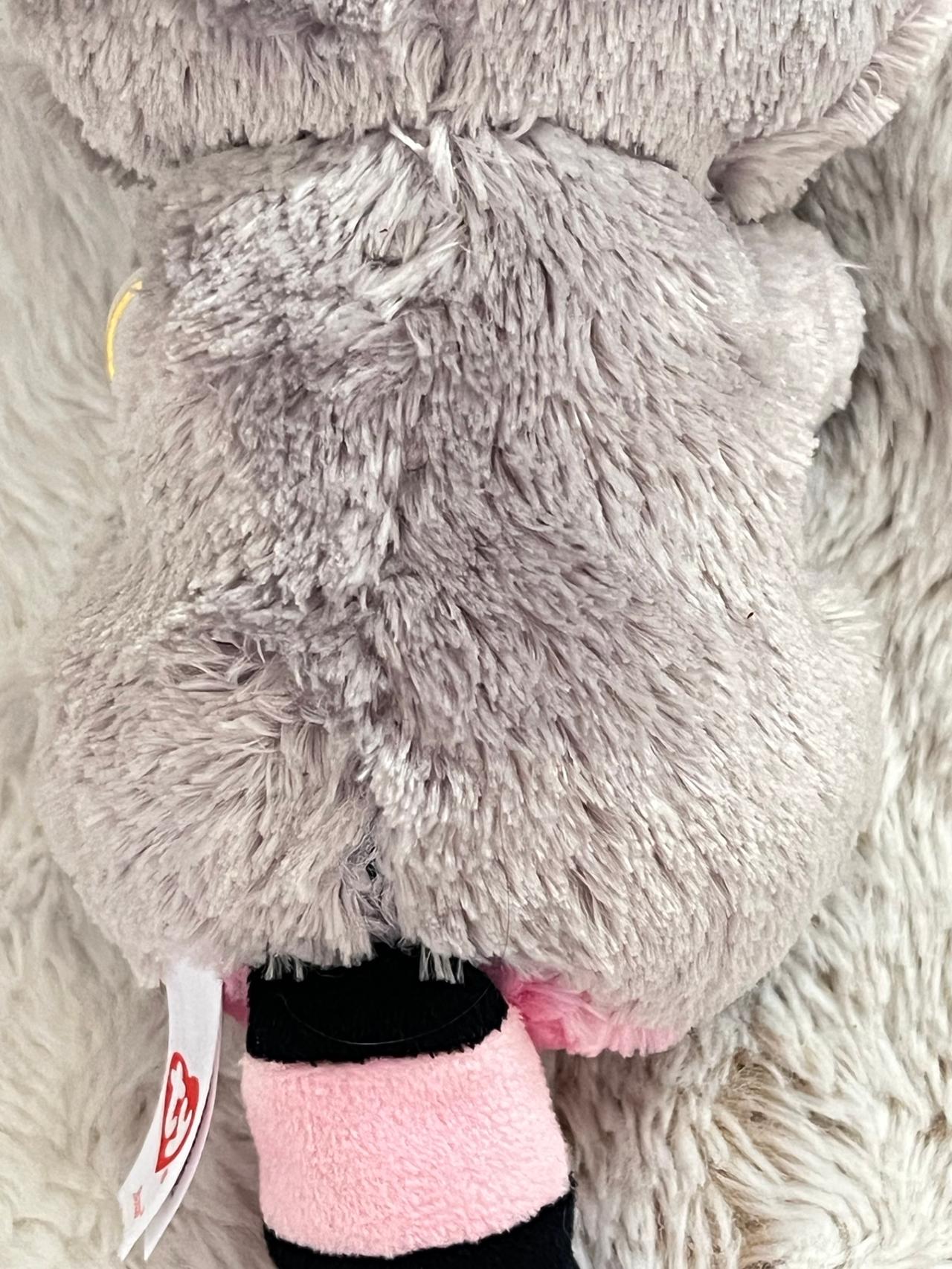 TY Beanie Boos “Rocco” 6 Inch Plush LNWT READ — image 9