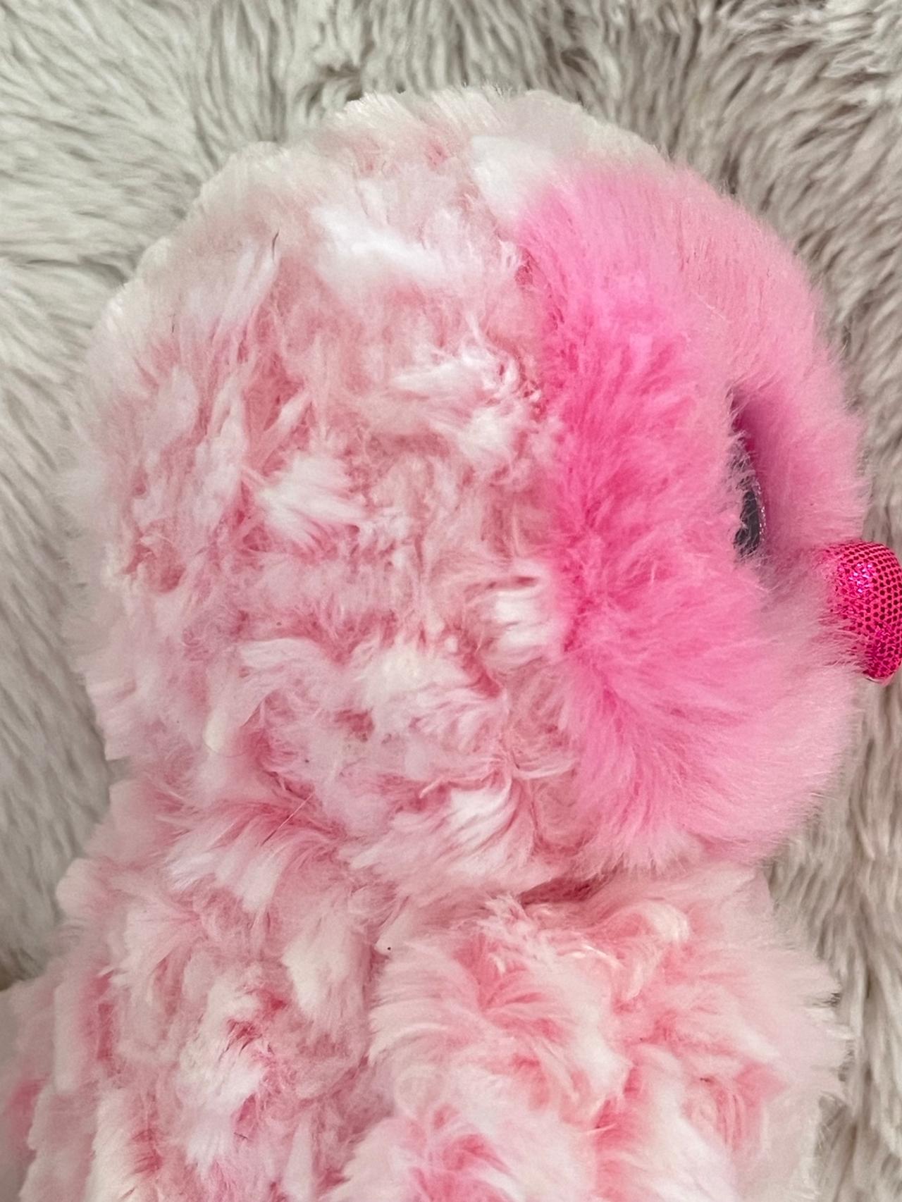 TY Beanie Boos “Twiggy” 6 Inch Plush GWT READ — image 10
