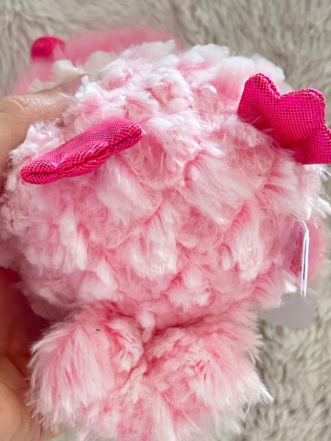 TY Beanie Boos “Twiggy” 6 Inch Plush GWT READ — image 12