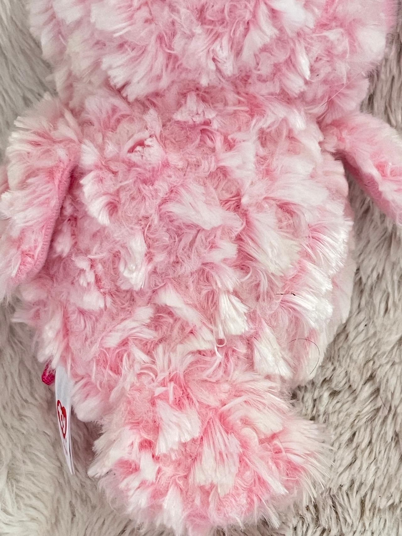 TY Beanie Boos “Twiggy” 6 Inch Plush GWT READ — image 7