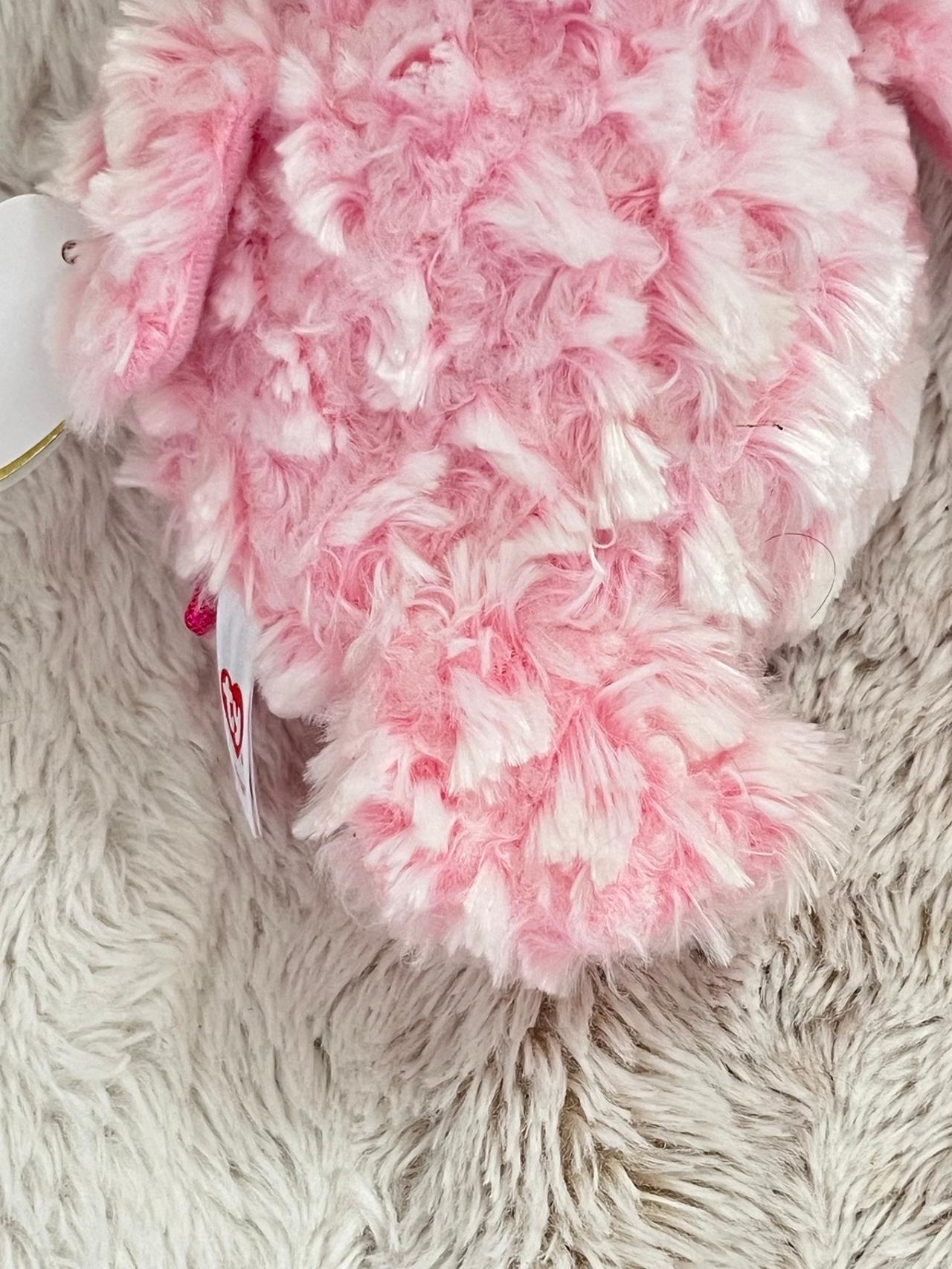 TY Beanie Boos “Twiggy” 6 Inch Plush GWT READ — image 8