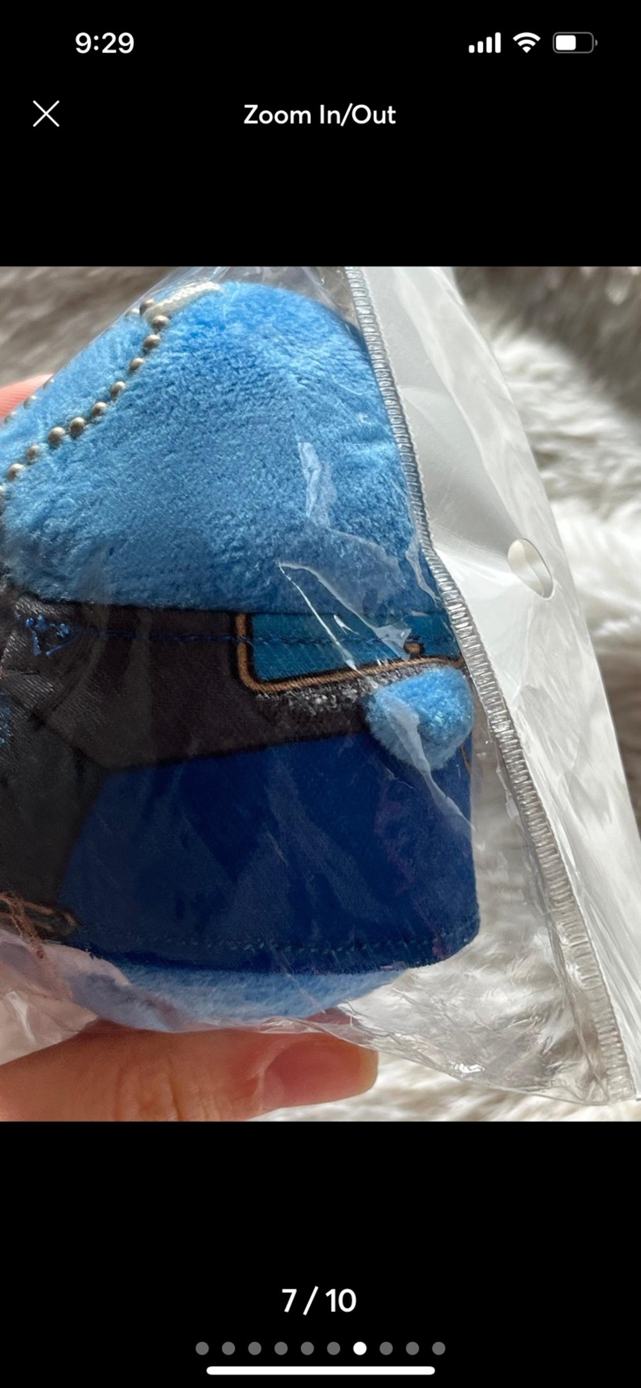 Uta no Prince-sama: Maji Love 1000% Masato Hijirikawa Penguin Mascot Plush NIP — image 7