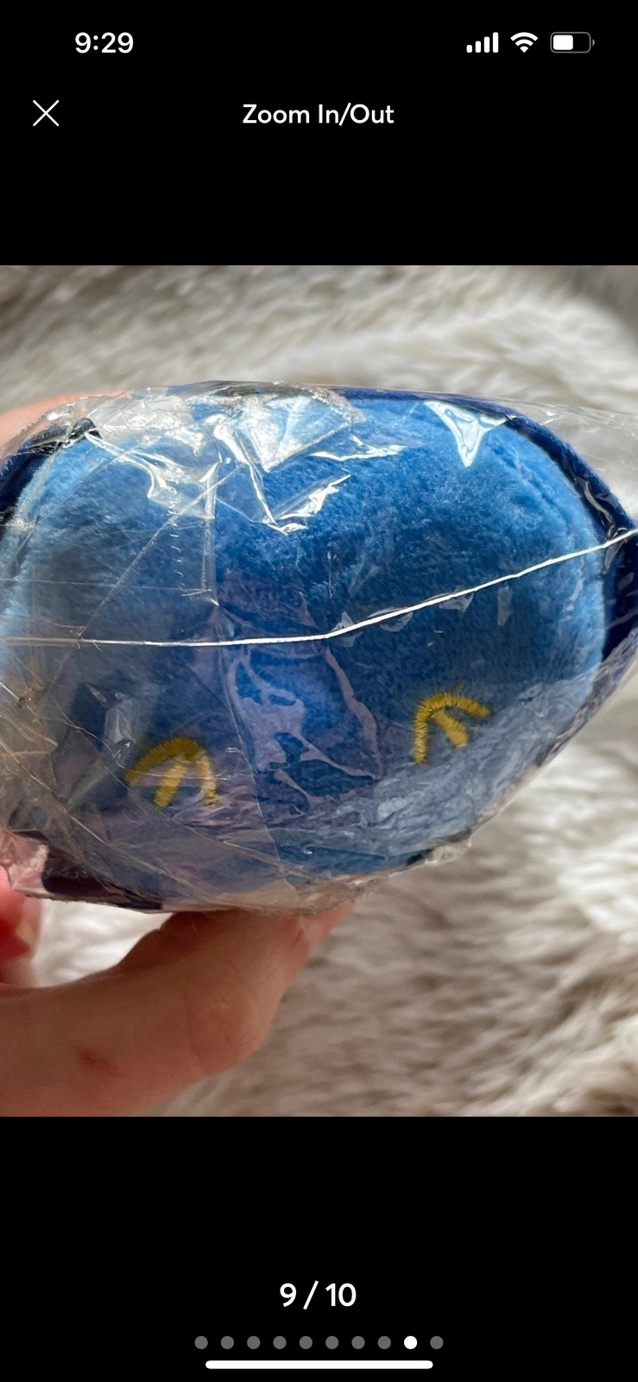 Uta no Prince-sama: Maji Love 1000% Masato Hijirikawa Penguin Mascot Plush NIP — image 9