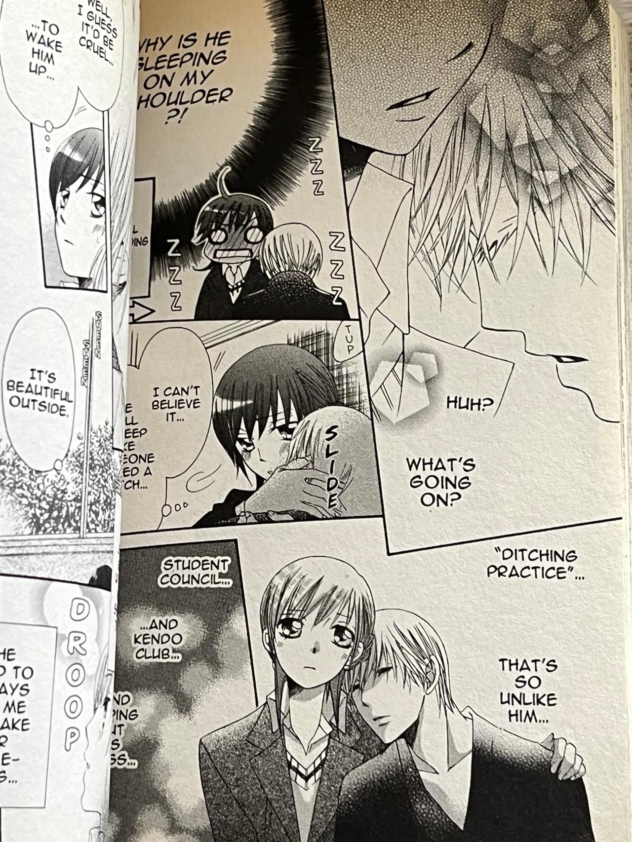 Wild Ones by Kiyo Fujiwara Vol 2 Near Mint 1st Print Shoujo Beat READ — image 10
