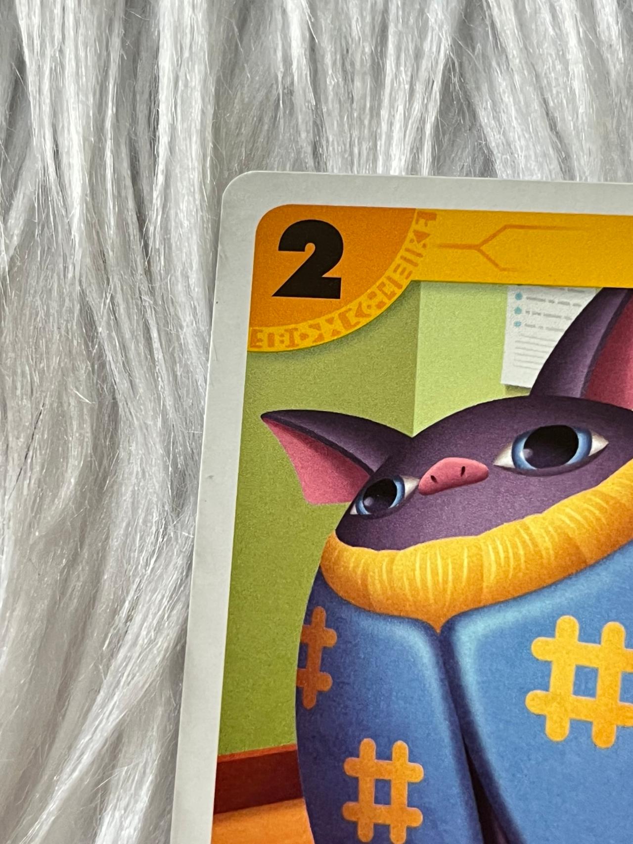 Yokai Watch 2016 TCG Hidabat #18 MINT-NM READ — image 5