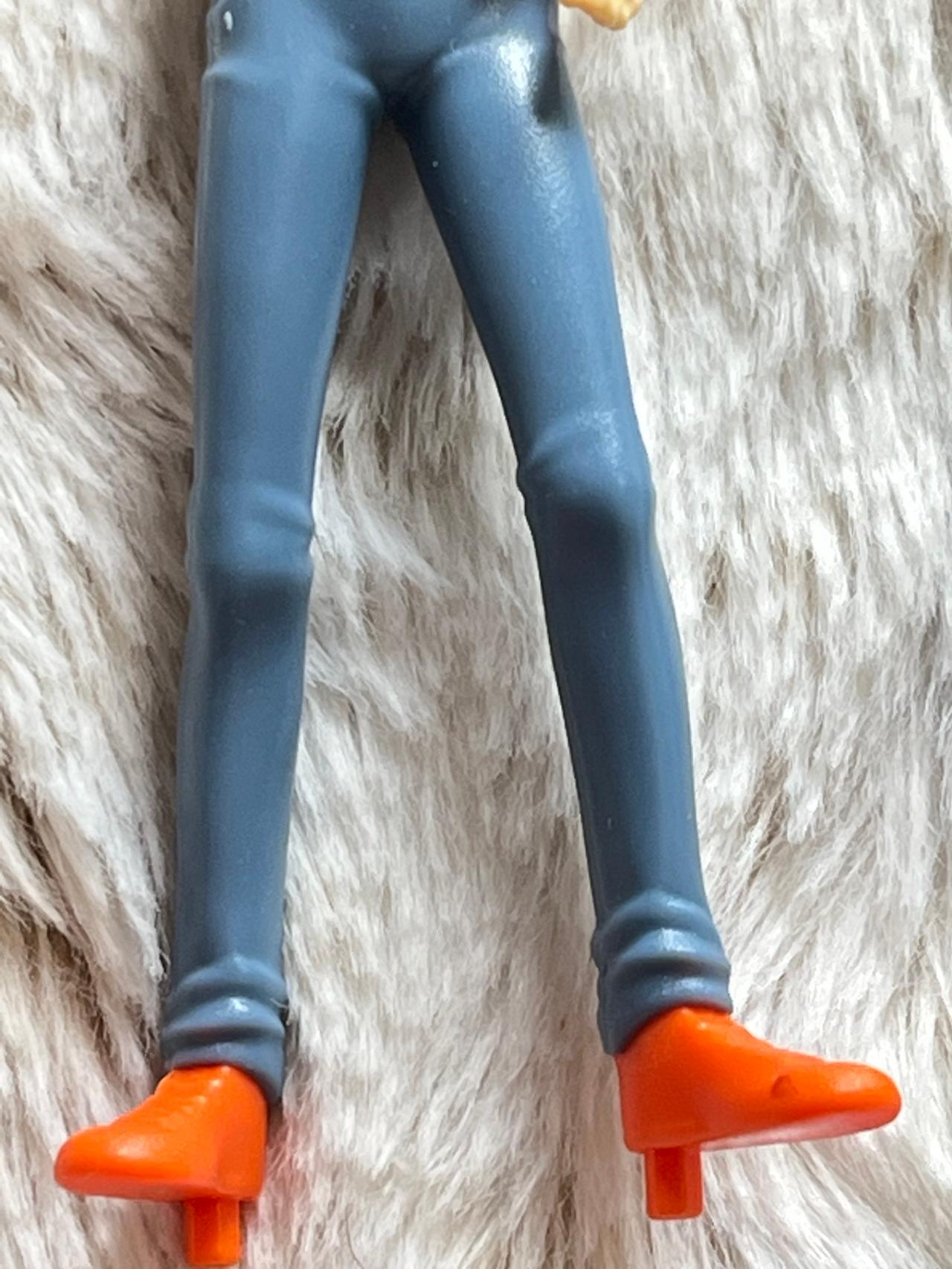 Zagtoon x Kinder 2022 Miraculous Ladybug Adrian Figure LNWOP READ — image 4